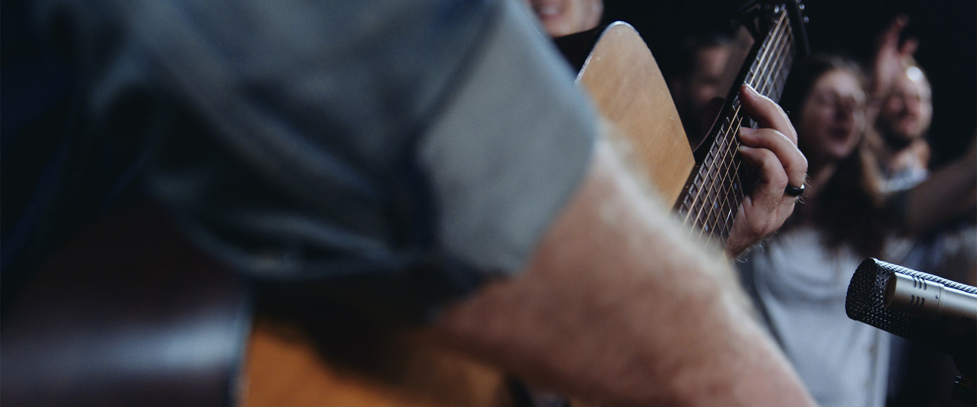 videos banner image